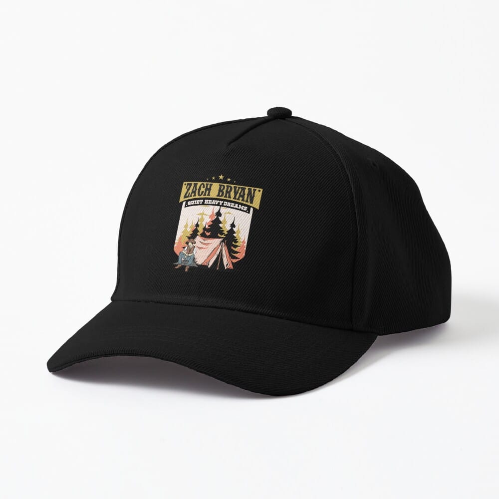 Zach bryan crossball Cap (Copy) (Copy) Zach bryan crossball Cap (Copy) (Copy)